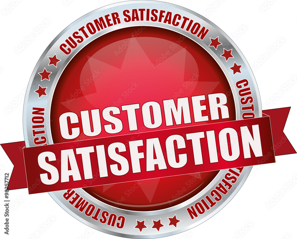 Customer Satisfaction Campaign – Ping Marketing