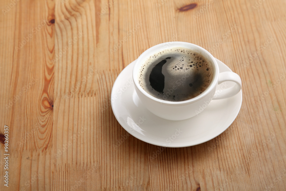 Obraz premium coffee