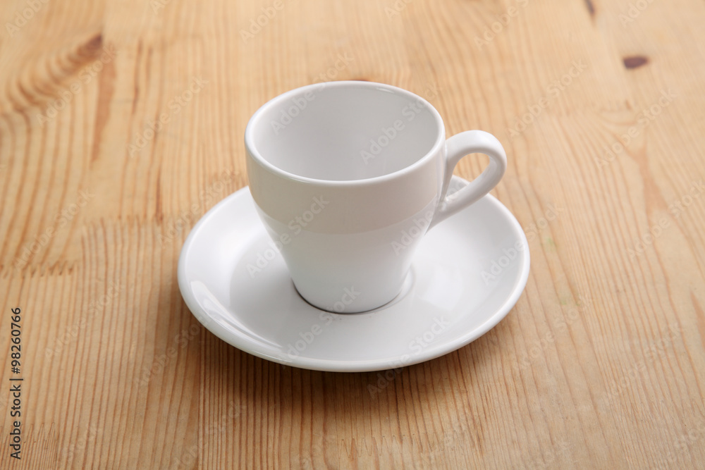 empty cup empty cup