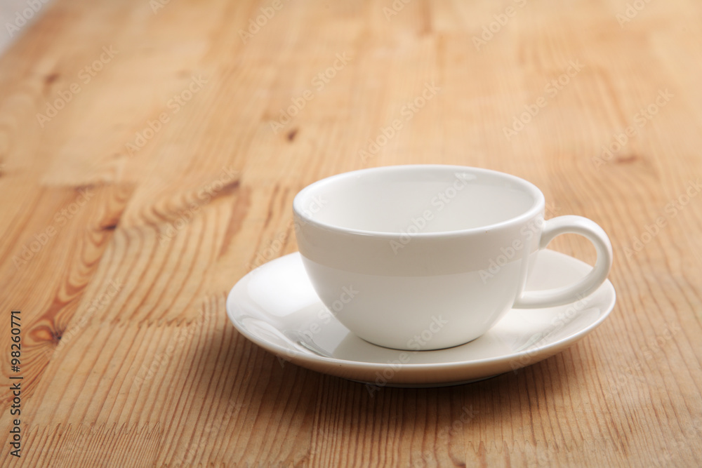 empty cup empty cup