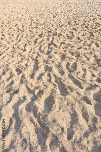 Fototapeta Naklejka Na Ścianę i Meble -  sand beach