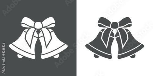 Icono plano campanas #1