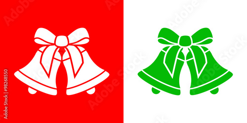 Icono plano campanas #2