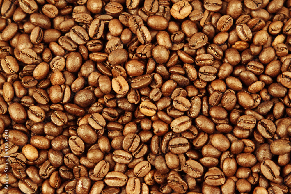 Coffee beans Coffee beans
