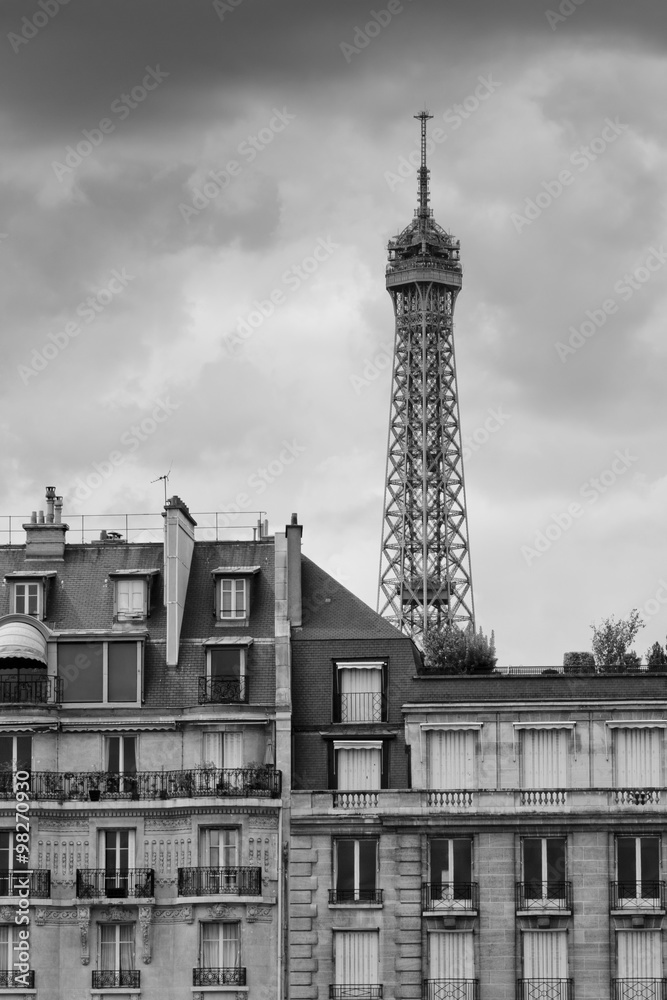 Obraz premium Paris