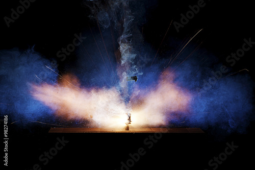 the explosion of business opportunities