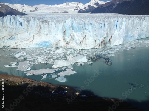 perito moreno