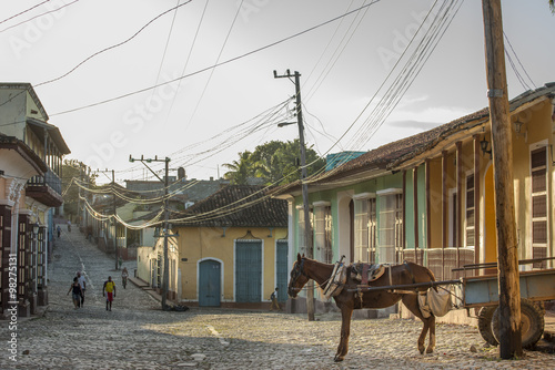 Trinidad Cuba