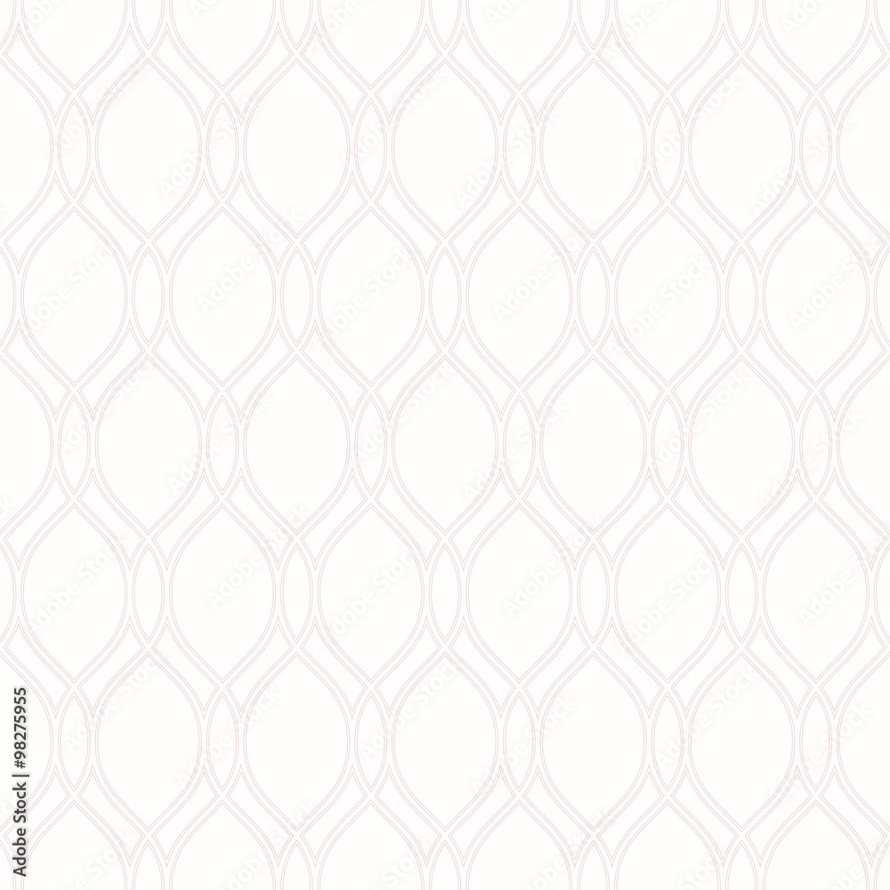 Geometric Seamless Pattern Geometric Seamless Pattern