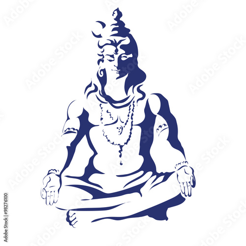 Gokarna. Maha Shivaratri.