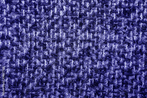 violet background texture of twill