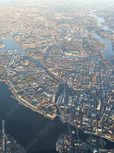 Photography Stockholm