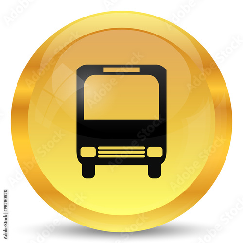 Bus icon