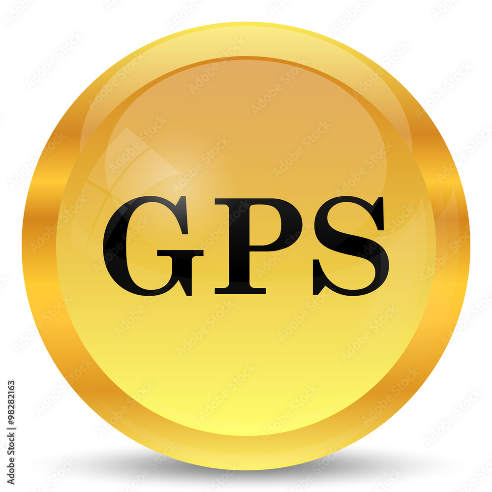 GPS icon