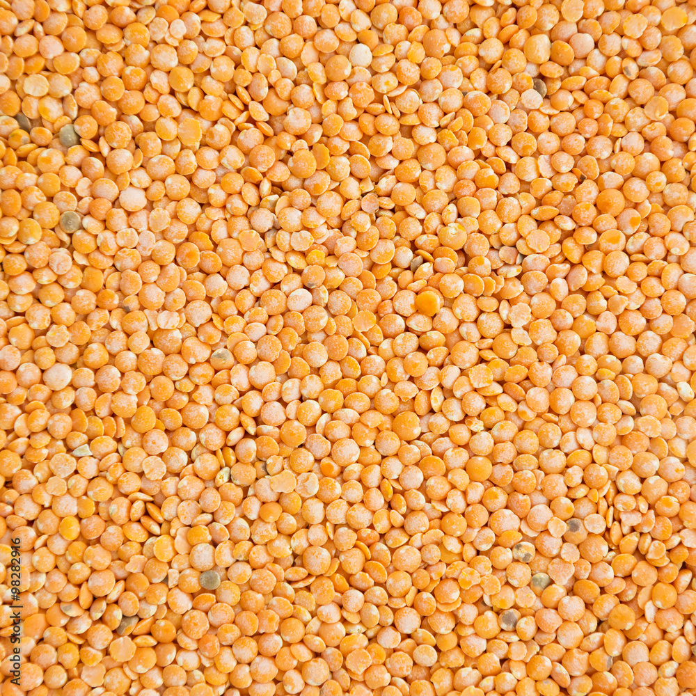 Lentils texture background or pattern. Raw food. Lentils texture background or pattern. Raw food.