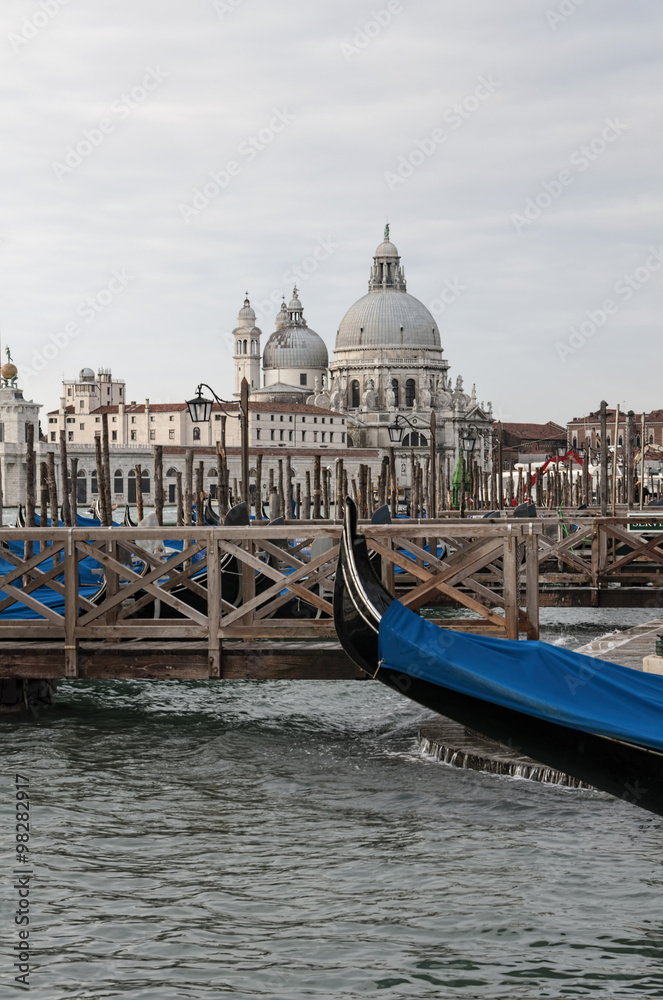 Hermosas ciudades de Europa, Venecia en Italia