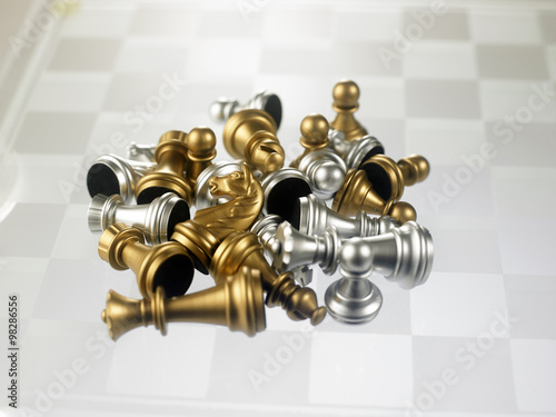 chess game