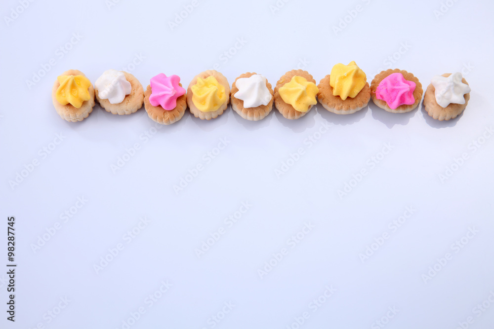 ice gem biscuits ice gem biscuits