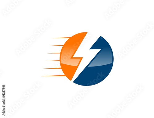 Thunder logo Free Download Thunder logo - GFXLoad