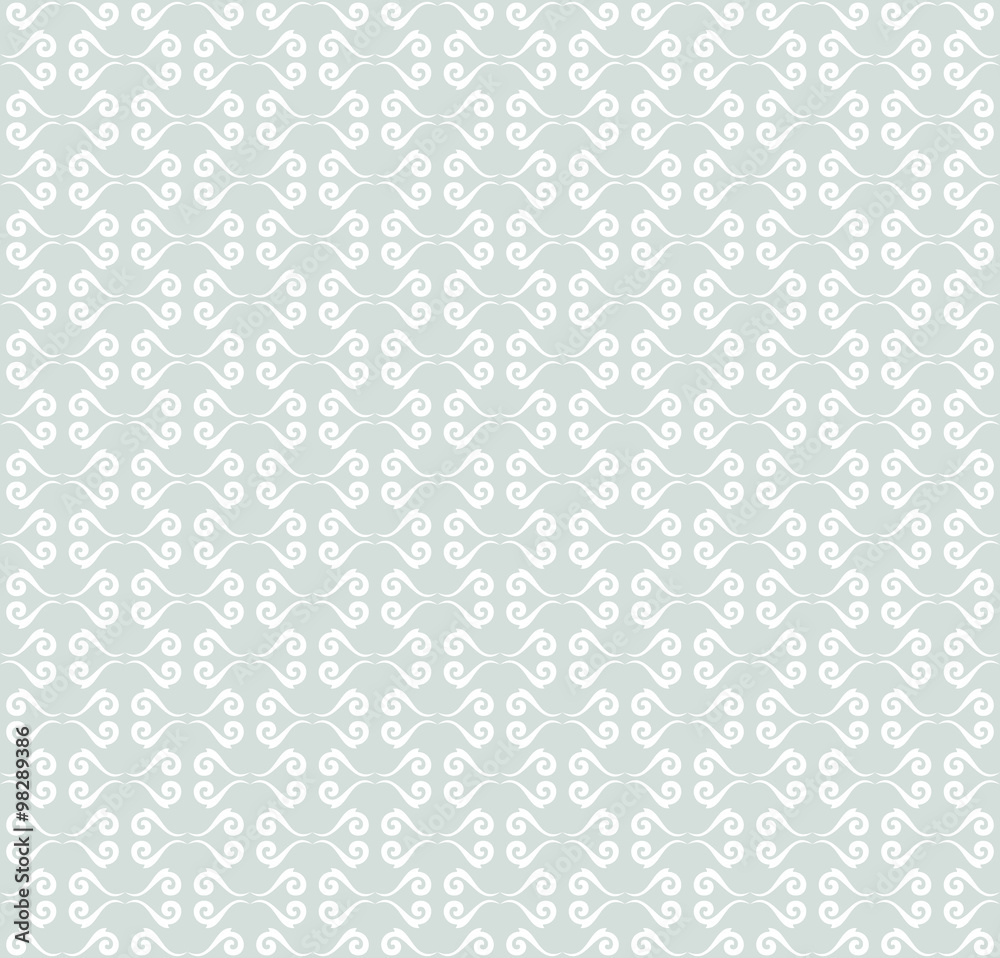 Geometric Seamless Pattern