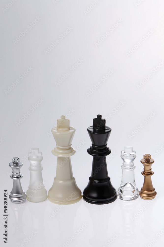 kings kings