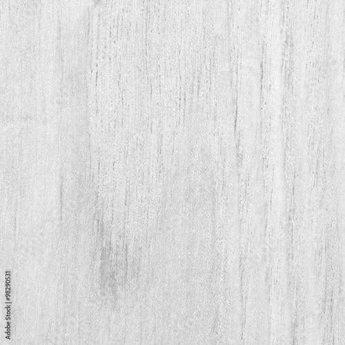 White natural wood texture and seamless background