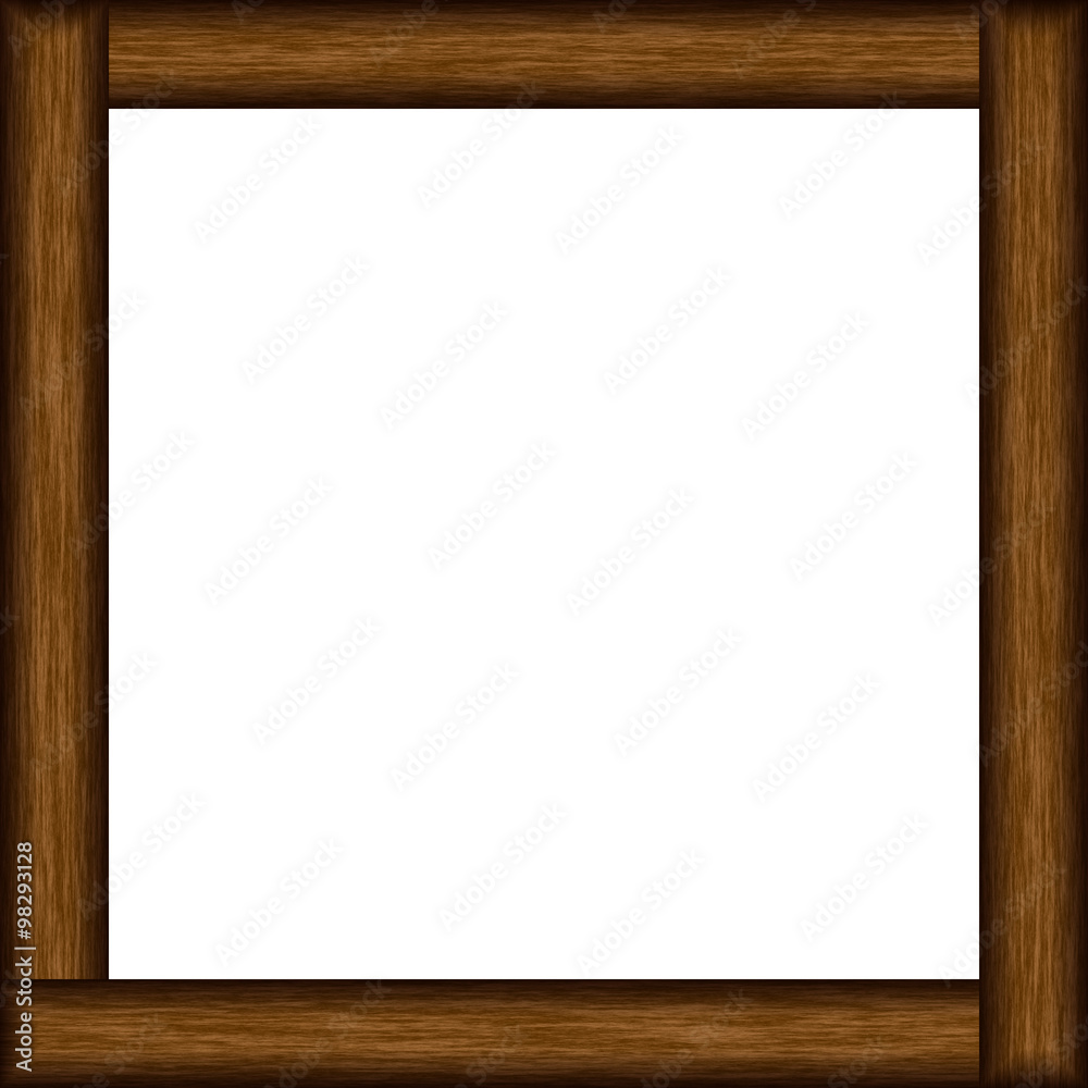 Wooden grain texture with copy space on white background Wooden grain texture with copy space on white background