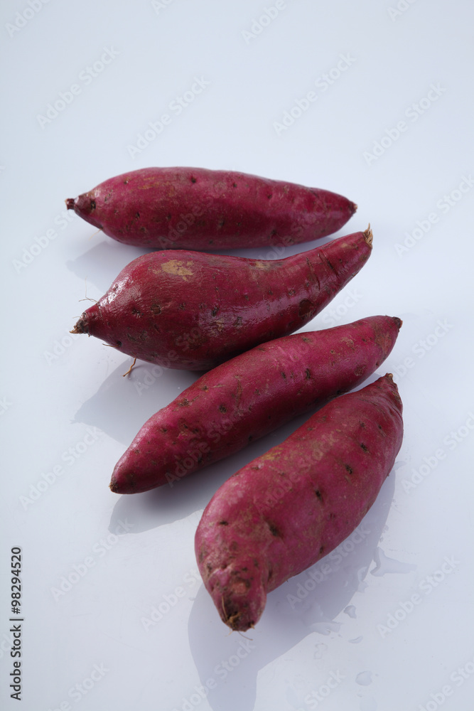 sweet potato