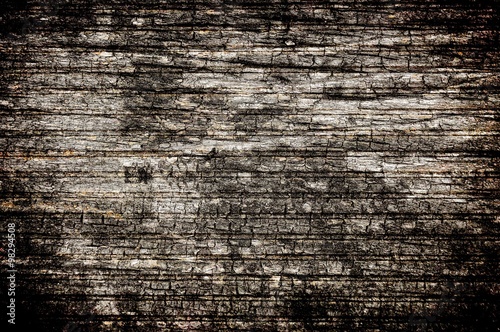 old wooden plank texture background