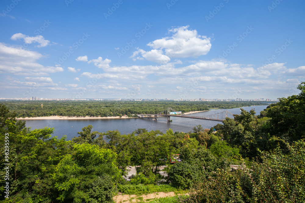 Fototapeta premium Trukhanov Island
