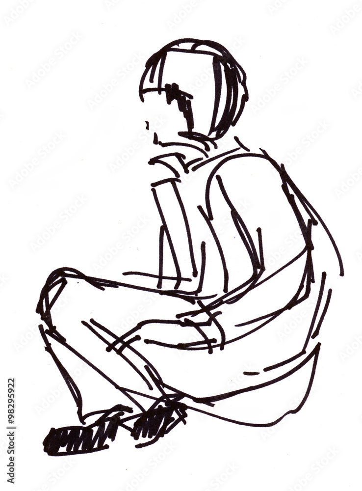 Instant sketch Instant sketch