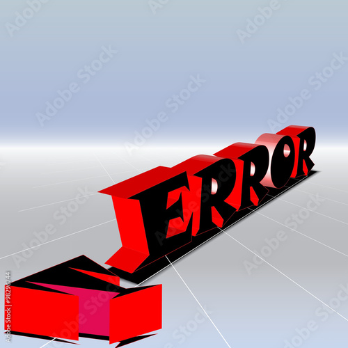 T Error