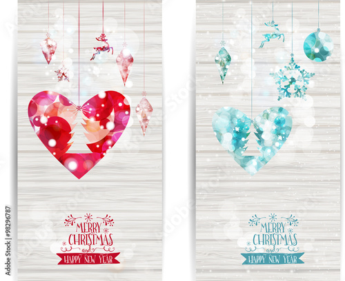 Christmas Banner