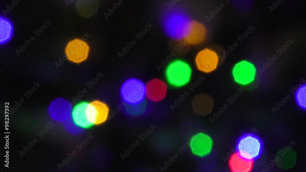 Christmas Tree Lights Christmas Tree Lights