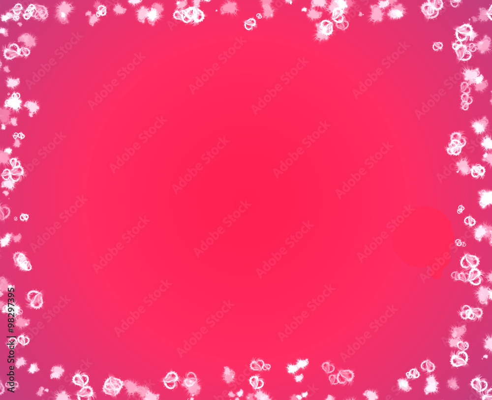 Background/Wall Paper - Heart 