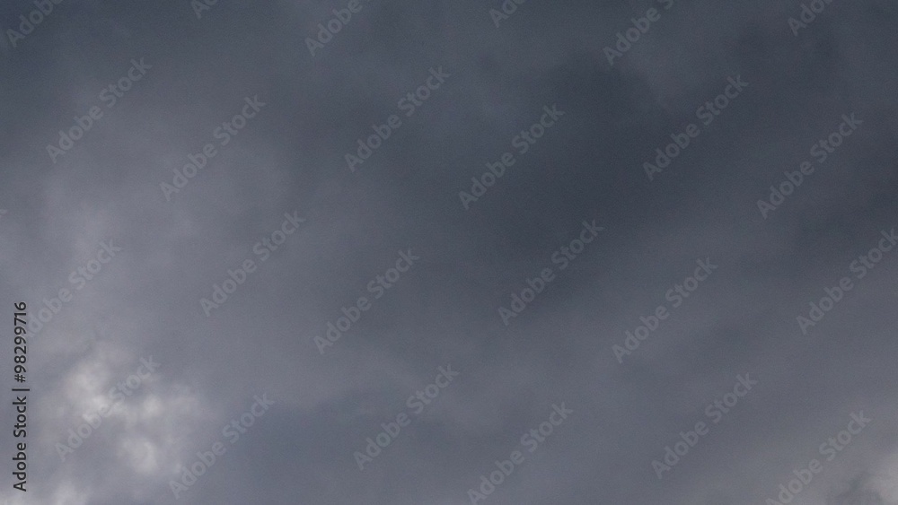 Bad Weather with Stormy Dark Clouds Before Rain Bad Weather with Stormy Dark Clouds Before Rain