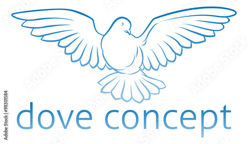 Dove Concept