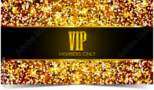 VIP card
