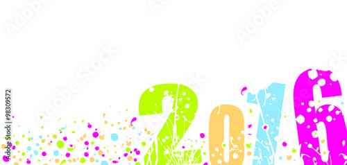 Nouvel an 2016