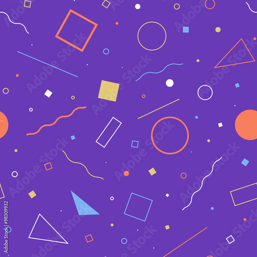seamless background 80s6