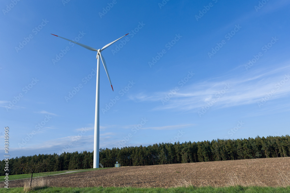Wind Turbines Wind Turbines