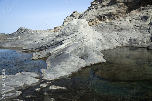 Gran Canaria, north west coast,  Banaderos area photo