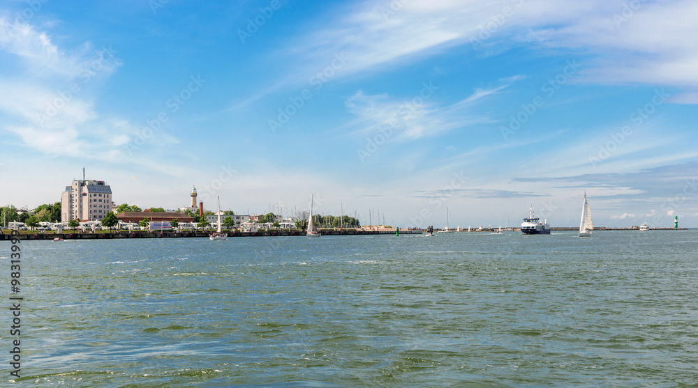 Warnemünde