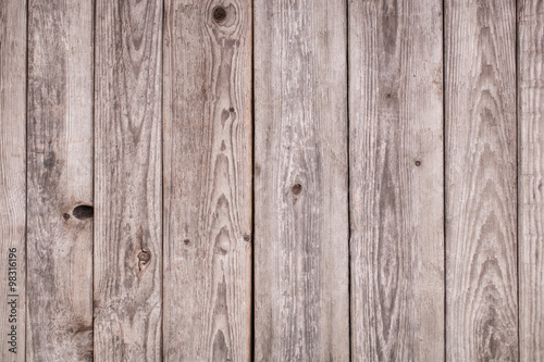 old gray wall wood background, wooden texture