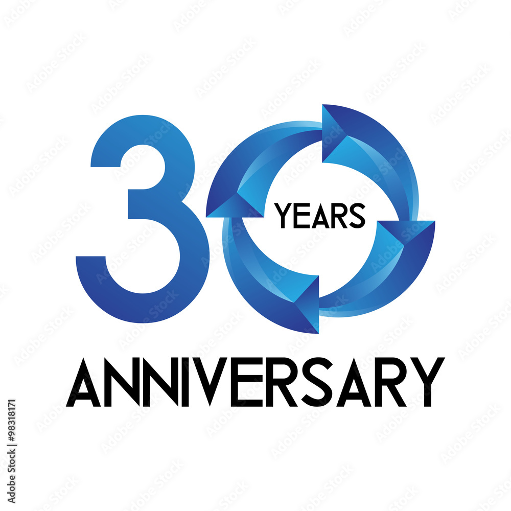 ANNIVERSARY MODERN ANNIVERSARY MODERN
