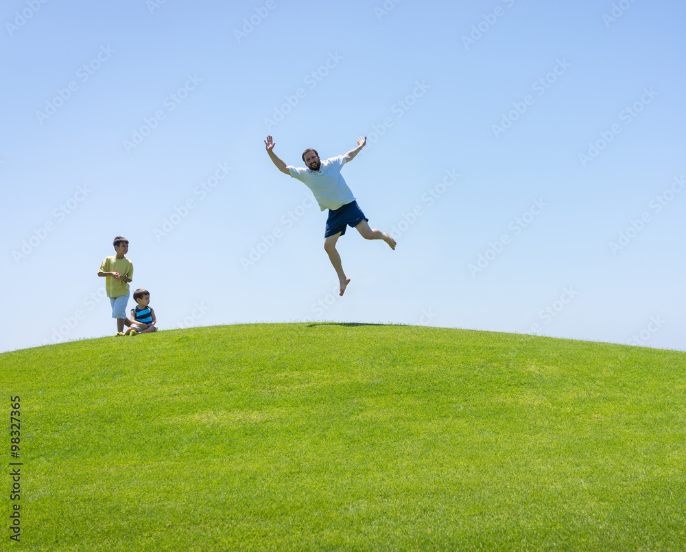 The best summer holiday family vacation The best summer holiday family vacation