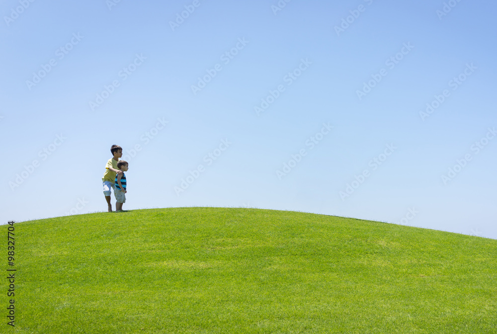 The best summer holiday family vacation The best summer holiday family vacation