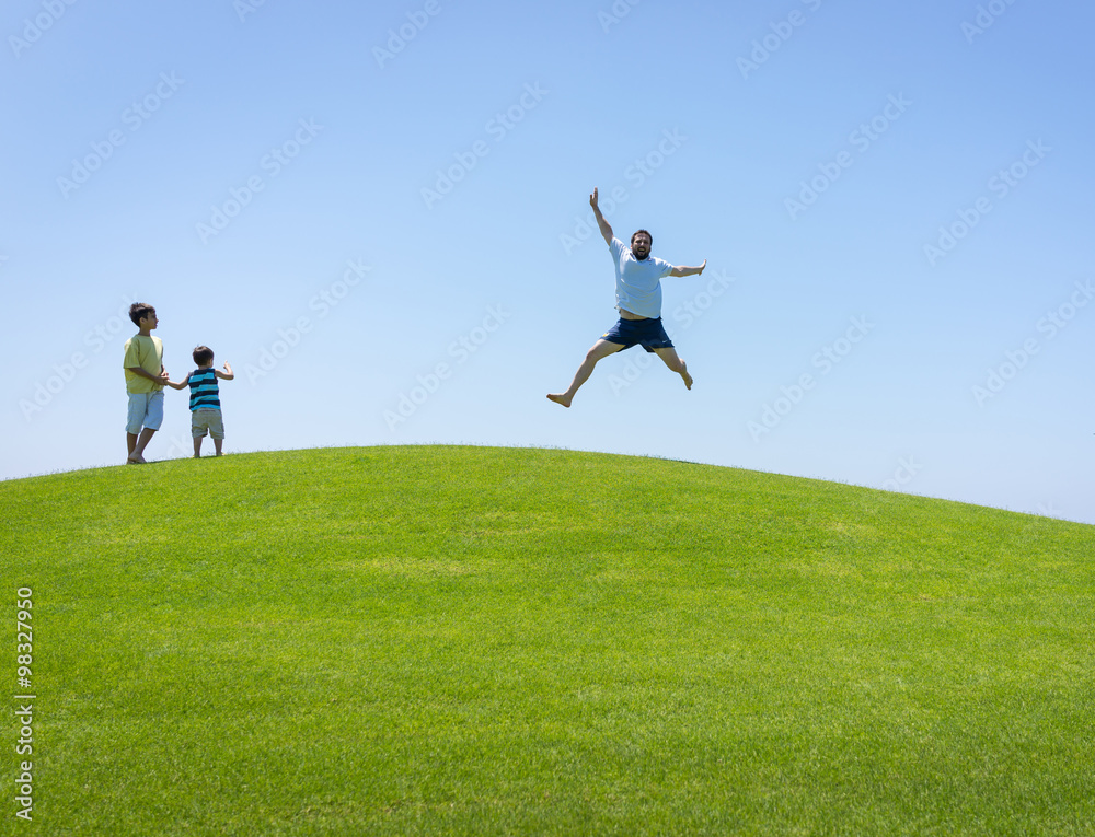 The best summer holiday family vacation The best summer holiday family vacation
