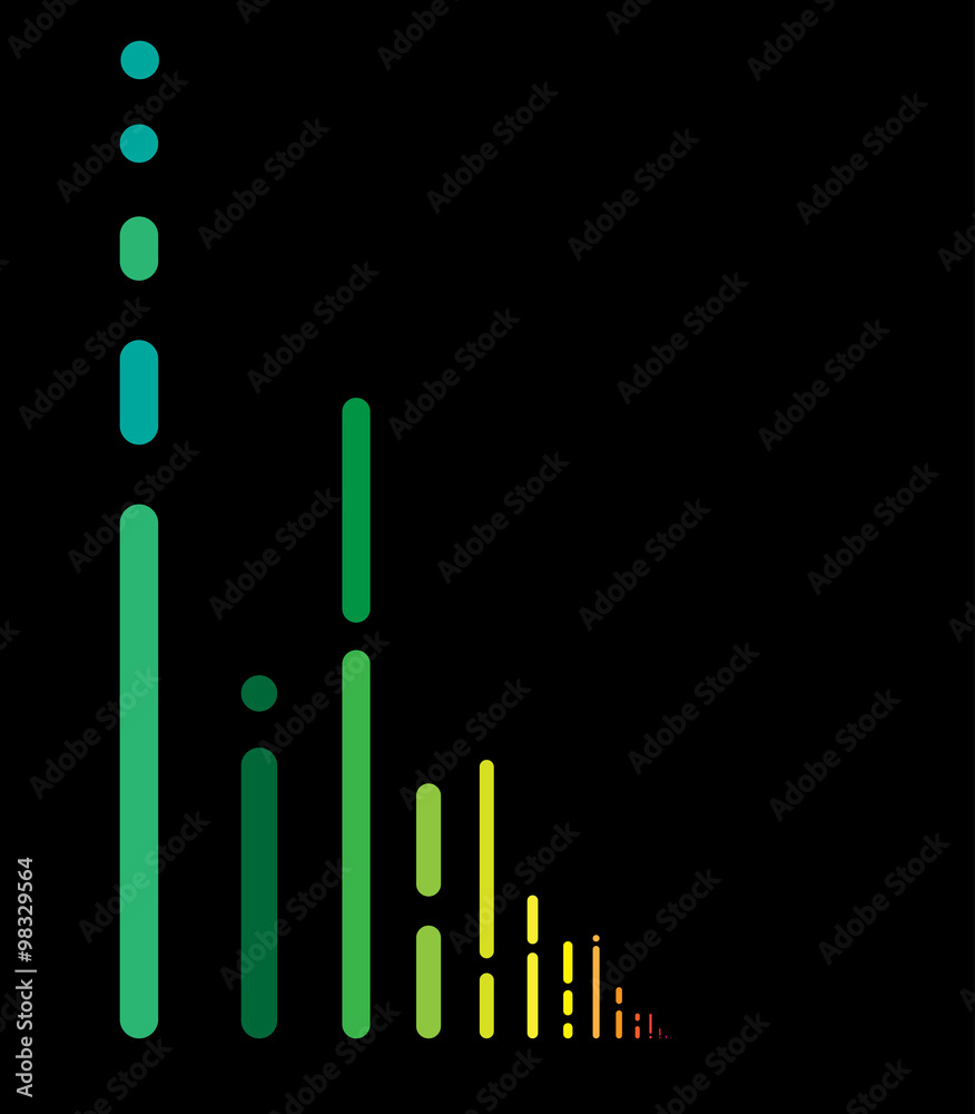 music volume equalizer computer technology concept business bacground music volume equalizer computer technology concept business bacground