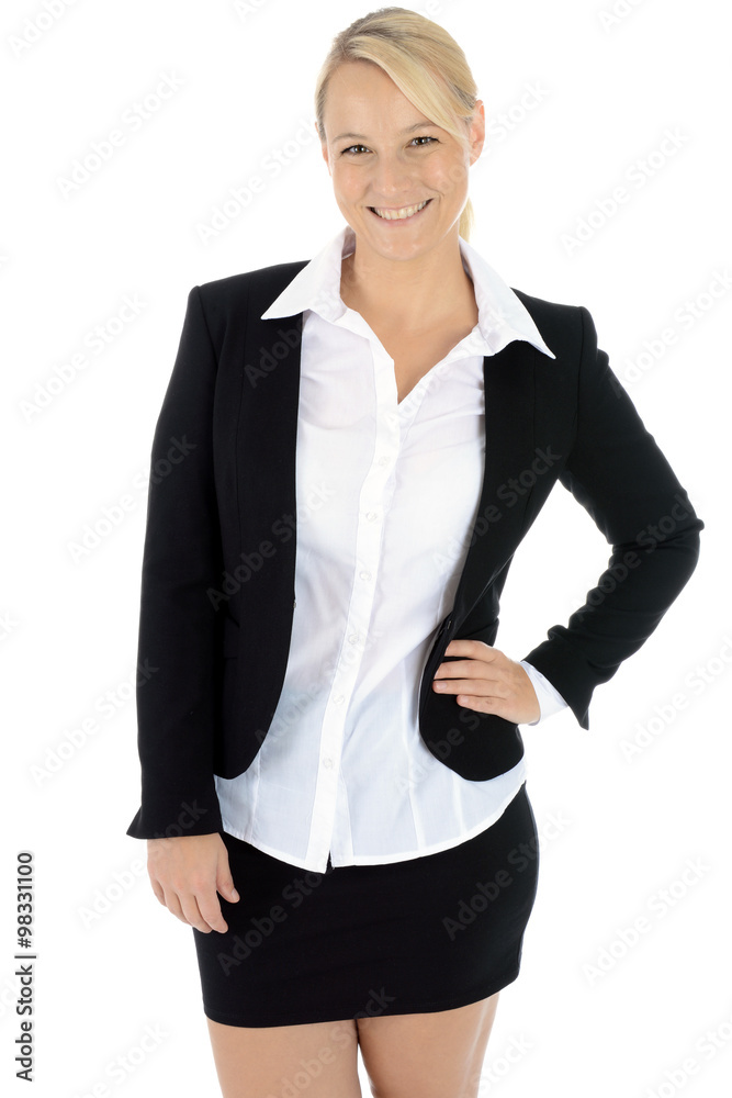 Geschäftsfrau kleidung Clearance